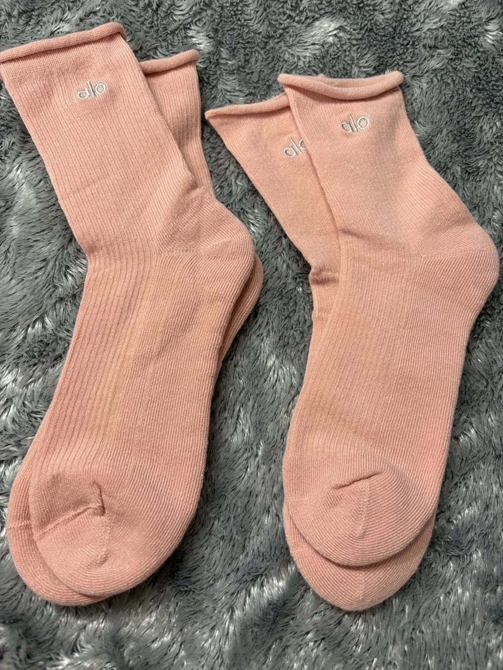 Alo Socks